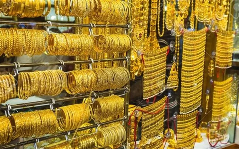 تجاوز 7000 جنيه.. سعر جرام الذهب عيار 21 في مصر عقب قرار الفيدرالي بمستهل 2026